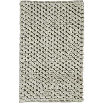 Aquanova Килимче за баня Nomad 70 x 120 см сивкавобежово (NOMBML-93)