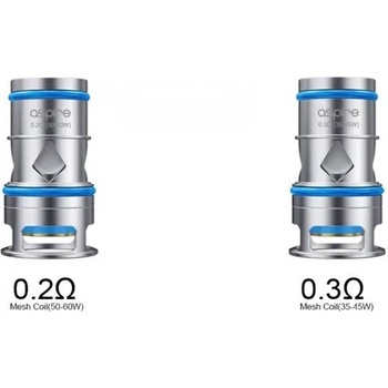 Image 1 of Изпарителна глава за Aspire Odan Mesh