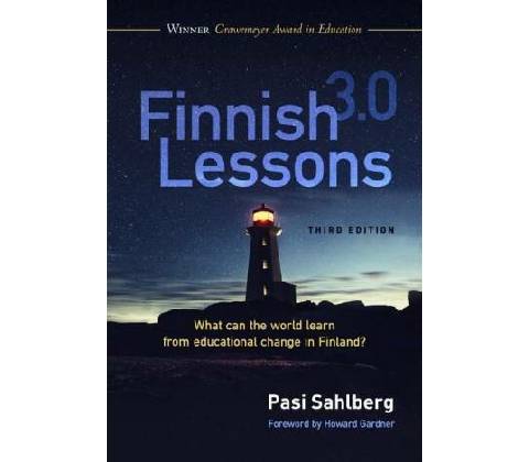 Finnish Lessons 3.0