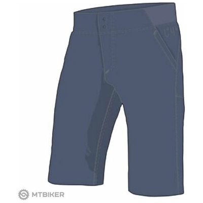 Endura Hummvee Lite indigo rock