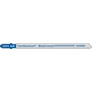 Metabo 5 pílových plátkov BIM 106 mm/1,1 623978000