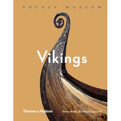 Pocket Museum: Vikings Steve Ashby;Alison Leonard