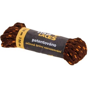 PROMA Star laces slim 180 cm 180