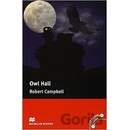 Owl Hall Campbell Robert