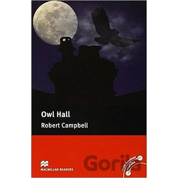 Owl Hall Campbell Robert