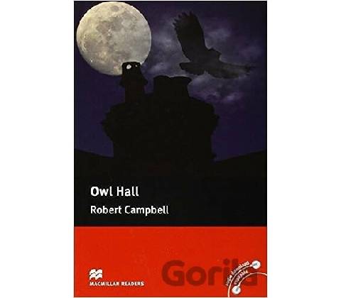 Owl Hall Campbell Robert