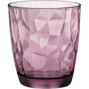 Bormioli Rocco ЧАША dof diamond 385ml ЛИЛАВА (302258m02321990)