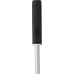Brabantia Пиезоелектрическа газова запалка Brabantia - Tasty+, тъмносива (1001170)