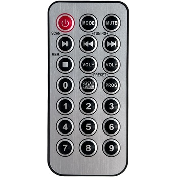 GENERAL AUNA Wallie, 1003322, 10033228 - дистанционно управление дубликат (Wallie, 1003322,10033228)