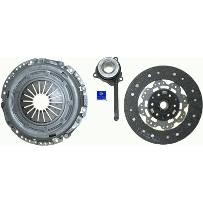 Sada spojky SACHS 3000 990 232 (3000990232)