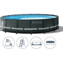 Bazény Intex Ultra Frame 5,49 x 1,32 m 26330NP