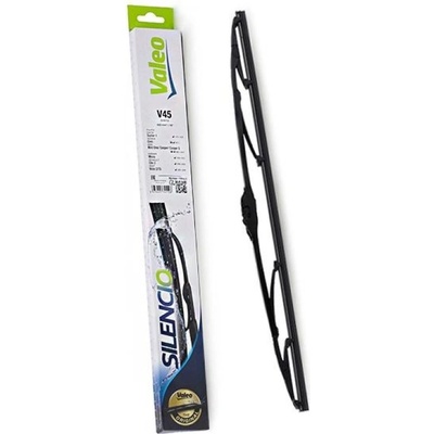 Valeo Чистачка valeo optiblade trucks 500 мм. 628500 (628500)