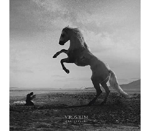 Sublime - Yeruselem LP