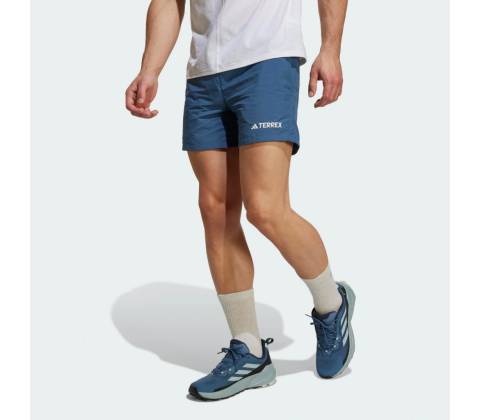adidas Terrex Multi modrá