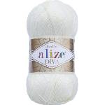 alize Diva 1055 Плетива прежда (17801055-ALIZE)