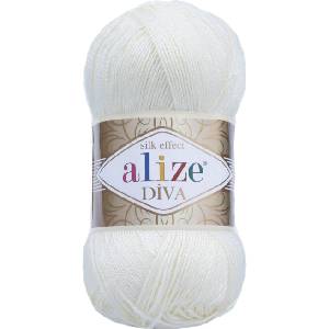 alize Diva 1055 Плетива прежда (17801055-ALIZE)