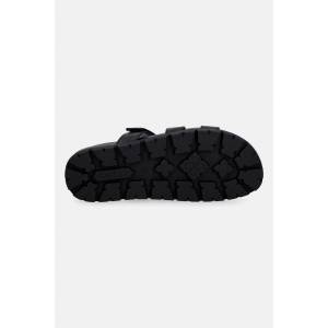 Guess с равна подметка дамски FASHIEY (FLJFAS.ELE03.BLACK)
