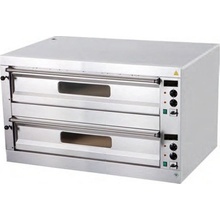 RM Gastro Pizza pec 2X6 P-12