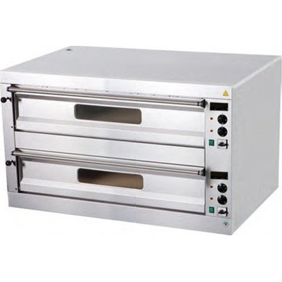 RM Gastro Pizza pec 2X6 P-12