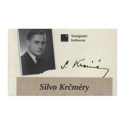 Silvo Krčméry