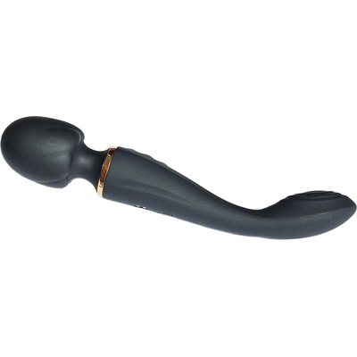 Love Spice Bent Dual Wand 27 x 5,2 cm