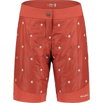 Maloja Fiamma rosehip