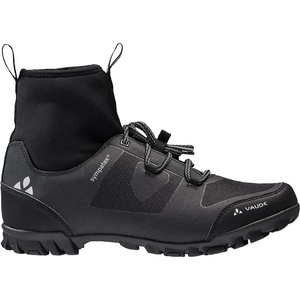 Vaude Обувки за планинско колоездене Vaude TVL Pavei Mid Winter STX Cycling shoes - Black - размер 42 (EU) (036-0842-0117)