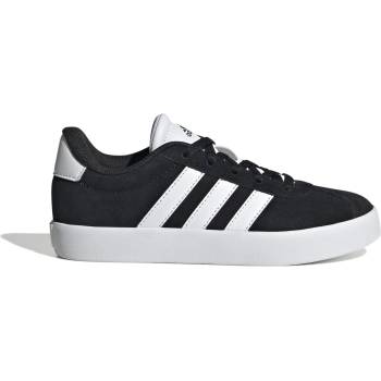 Image 1 of adidas Детски обувки Adidas VL Court 3.0 Shoes Junior Boys - Black/White