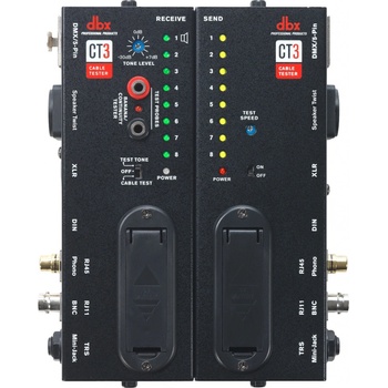 dbx CT-3