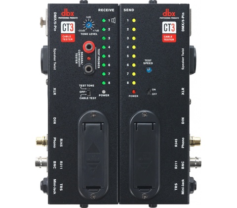 dbx CT-3