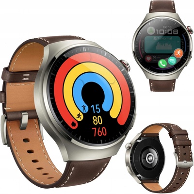 Huawei Watch 4 Pro Classic