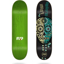 Flip Luan Blacklight