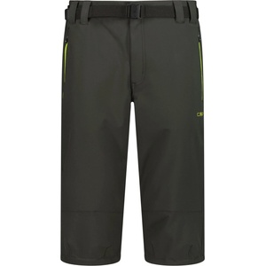 CMP Мъжки 3/4 панталони Cmp Capri Stretch Shorts - Pine - размер 54 (EU) (012-3622-0415)