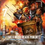 Sony Music Five Finger Death Punch: And Justice for None - CD (026056)