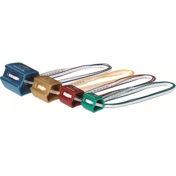 DMM Torque Nut Set 1-4