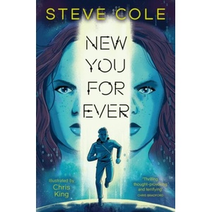 New You For Ever (ISBN: 9780008735371)