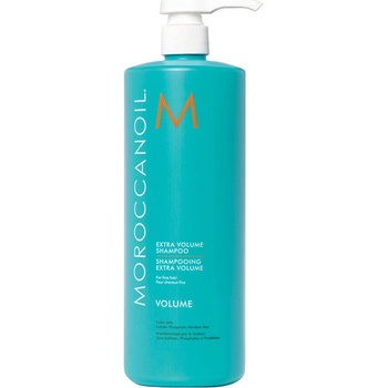 Moroccanoil Extra Volume šampón pre objem Shampoo 250 ml