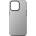 Nomad Sport Case - хибриден удароустойчив кейс с MagSafe за iPhone 13 Pro (сив)