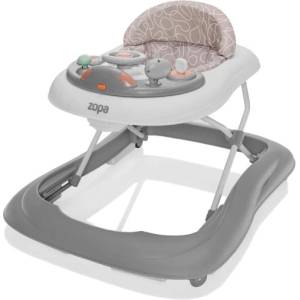 Zopa Проходилка Fiesta, Moon Grey (ZOP031050) Проходилка