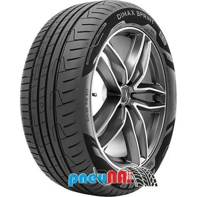 Radar DIMAX Sprint 185/50 R14 82H