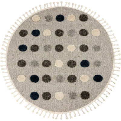 Obsession My Fano 394 Dots viacfarebná