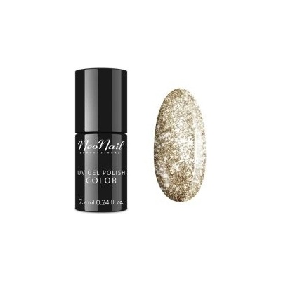 Neonail Gél lak Sparkling Kiss 7,2 ml
