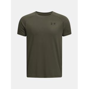 Under Armour UA Tech 2.0 SS Тениска за момчета Under Armour | Zelen | Момчешки | 122