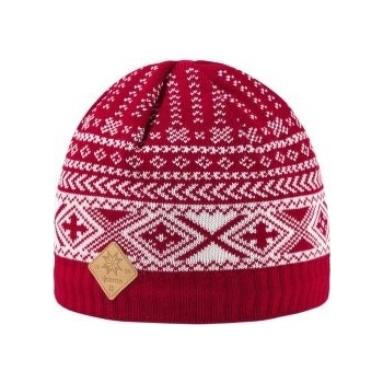 Kama LYŽAŘSKÁ A117 red