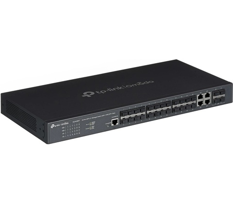 TP-Link TL-SG3428X