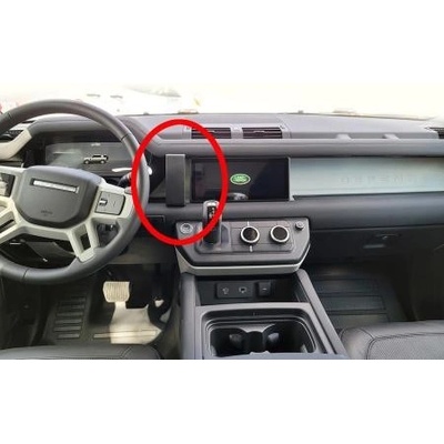 Brodit ProClip montážna konzola na palubnú dosku pre Land Rover Defender 20-23, 855688