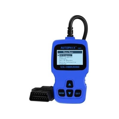 Autophix V007