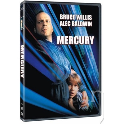 Mercury DVD