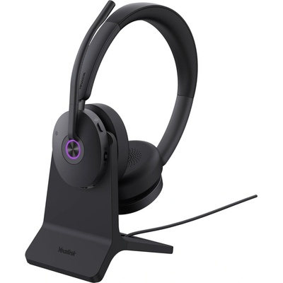 YEALINK BH74 Teams with USB-A / C
