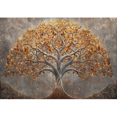 Postershop Fototapety vliesovéAbstract Tree Art, rozměry 254x184 cm